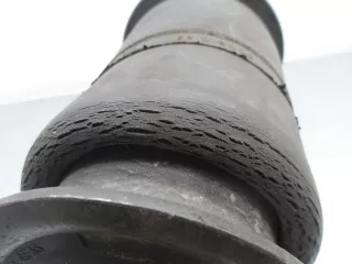 E31019002 Пневматическая рессора Land Rover Range Rover 2 Арт 00225638, вид 4