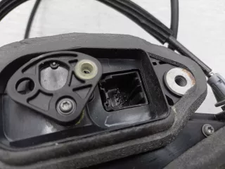 13597528 Замок двери передней левой Chevrolet Cruze J400 Арт 00219353, вид 4