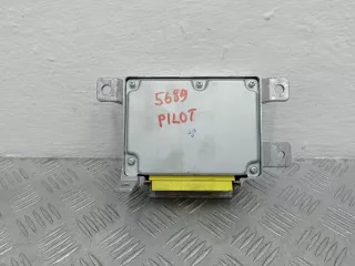 77960SZAA012 Блок управления подушек безопасности Honda Pilot 2 Арт 00246076, вид 2