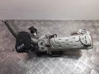 6511400075 Радиатор системы EGR Mercedes Sprinter W906 Арт 00108024, вид 1