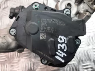 6511400075 Радиатор системы EGR Mercedes Sprinter W906 Арт 00108024, вид 3