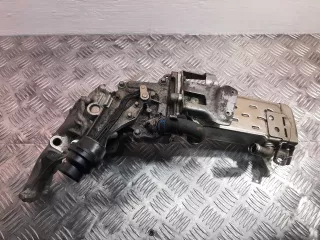 6511400075 Радиатор системы EGR Mercedes Sprinter W906 Арт 00108024, вид 5