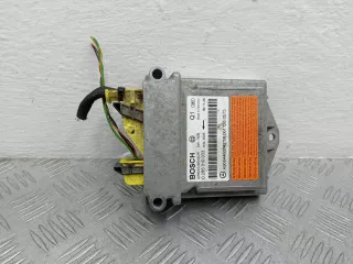 0285010033,9064460742 Блок управления подушек безопасности Mercedes Sprinter W906 Арт 00249498, вид 1