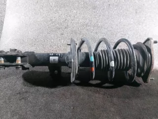 54650-A6115 Стойка передняя левая Hyundai i30 GD Арт 46023060585, вид 1
