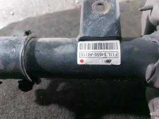 54650-A6115 Стойка передняя левая Hyundai i30 GD Арт 46023060585, вид 3