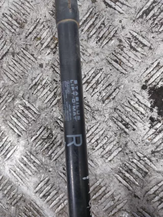 68950-0F031 Амортизатор крышки багажника (3-5 двери) правый Toyota Verso Арт 46023060537, вид 2