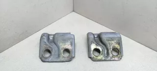  Петля двери задней левой Fiat Multipla 1 Арт 2095513, вид 2