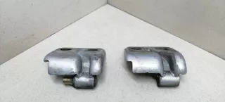  Петля двери задней левой Fiat Multipla 1 Арт 2095513, вид 3