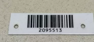  Петля двери задней левой Fiat Multipla 1 Арт 2095513, вид 4