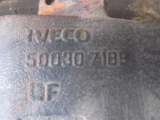 500307189 Кронштейн двигателя Iveco Stralis Арт 29882, вид 3