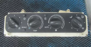 81619906056 Блок управления печки/климат-контроля MAN TGA Арт 29904, вид 1