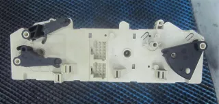 81619906056 Блок управления печки/климат-контроля MAN TGA Арт 29904, вид 2
