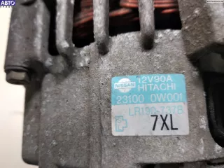 231000W001 Генератор Nissan Pathfinder 2 Арт 54136035, вид 3
