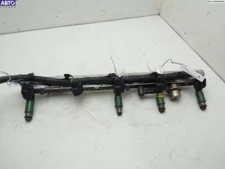 9470229 Форсунка топливная Volvo V70 2 Арт 54248582, вид 1