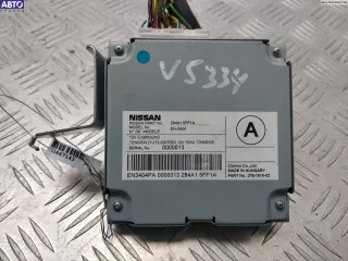 284a15ff1a Блок комфорта Nissan Micra K14 Арт 53467143, вид 1