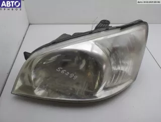  Фара левая Hyundai Getz Арт 54057331, вид 1