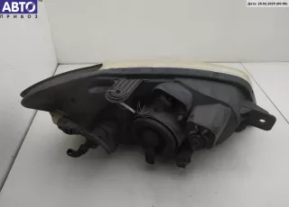  Фара левая Hyundai Getz Арт 54057331, вид 2
