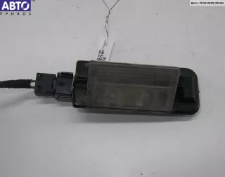 1387048 Подсветка номера BMW 3 E36 Арт 54616678, вид 1
