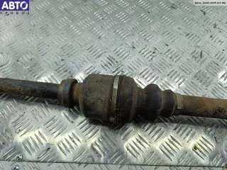 9636786880 Полуось передняя правая Peugeot 307 Арт 54358811, вид 3