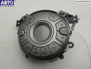  Переключатель отопителя Nissan Micra K13 Арт 53769548