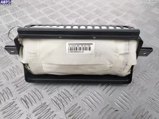 PB40017020 Подушка безопасности (Airbag) пассажира Nissan Micra K12 Арт 54290483, вид 1