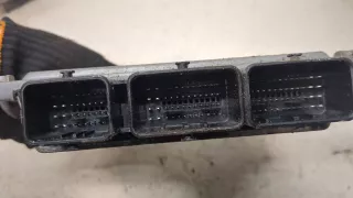 8200804775 Блок управления двигателем Renault Scenic 2 Арт 8830014, вид 4