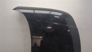 8N0821105 Капот черный Audi TT 1 Арт 8830877, вид 3