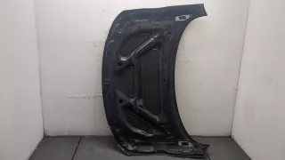 8N0821105 Капот черный Audi TT 1 Арт 8830877, вид 4