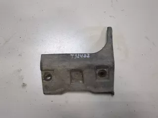 1449744 Накладка на порог Ford Focus 2 restailing Арт 8527132, вид 1