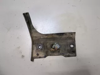 1449744 Накладка на порог Ford Focus 2 restailing Арт 8527132, вид 2