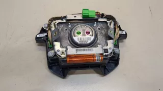 30698516,8691662 Подушка безопасности водителя Volvo XC70 2 Арт 8830552, вид 2