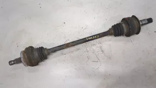 A2043502110 Полуось передняя левая (приводной вал, шрус) Mercedes E C207 Арт 8828699, вид 1