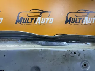 A2538870408 Капот Mercedes GLC X253 Арт MA125931, вид 5