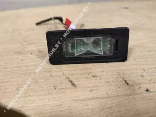 GX7313B627AA Подсветка номера Jaguar XE 1 Арт 00092286, вид 2