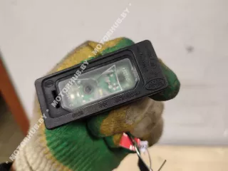 GX7313B627AA Подсветка номера Jaguar XE 1 Арт 00092286, вид 5