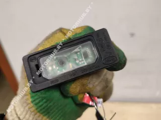 GX7313B627AA Подсветка номера Jaguar XE 1 Арт 00092286, вид 6