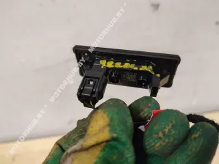 GX7313B627AA Подсветка номера Jaguar XE 1 Арт 00092286, вид 7
