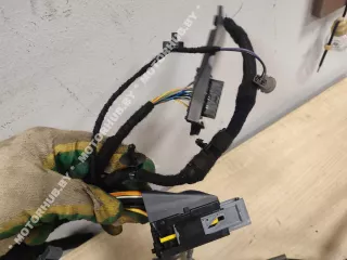 GX73144040LAA Проводка Jaguar XE 1 Арт 00092278, вид 11