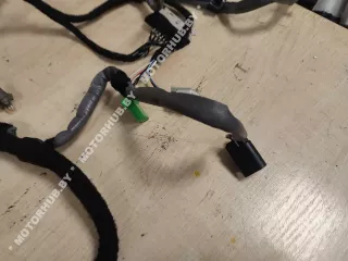 GX73144040LAA Проводка Jaguar XE 1 Арт 00092278, вид 15
