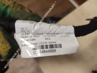 GX73144040LAA Проводка Jaguar XE 1 Арт 00092278, вид 18