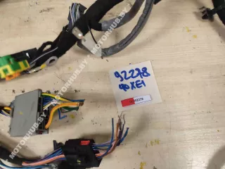 GX73144040LAA Проводка Jaguar XE 1 Арт 00092278, вид 2