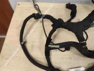 GX73144040LAA Проводка Jaguar XE 1 Арт 00092278, вид 5