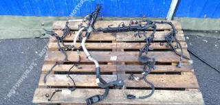 G4D39137FC Проводка двигателя Jaguar XE 1 Арт 00092197, вид 1