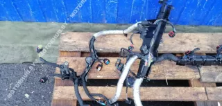 G4D39137FC Проводка двигателя Jaguar XE 1 Арт 00092197, вид 5