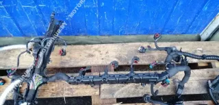 G4D39137FC Проводка двигателя Jaguar XE 1 Арт 00092197, вид 6