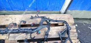 G4D39137FC Проводка двигателя Jaguar XE 1 Арт 00092197, вид 7