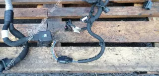 G4D39137FC Проводка двигателя Jaguar XE 1 Арт 00092197, вид 10