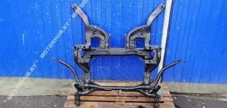 GX735C145AE,GX735482AD Балка подвески передняя (подрамник) Jaguar XE 1 Арт 00092173, вид 1