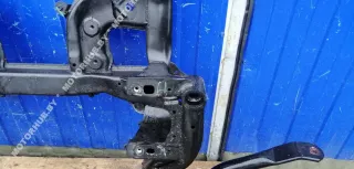 GX735C145AE,GX735482AD Балка подвески передняя (подрамник) Jaguar XE 1 Арт 00092173, вид 11