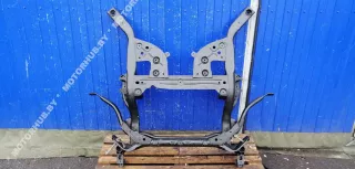 GX735C145AE,GX735482AD Балка подвески передняя (подрамник) Jaguar XE 1 Арт 00092173, вид 12